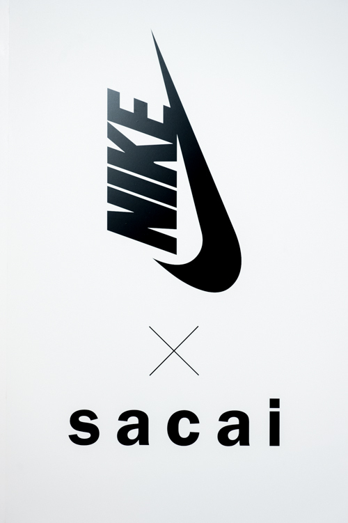 NIKE x sacaiのコレクション発表 - ウィンドランナーやスカート、スニーカーが登場｜写真58