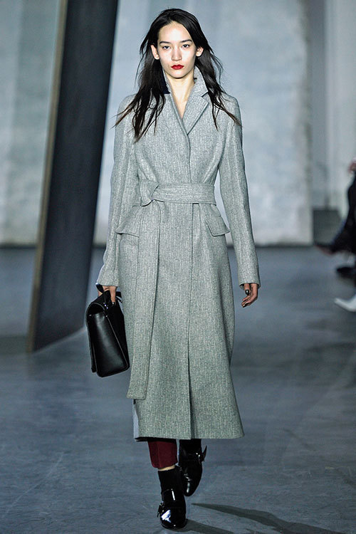 3.1 フィリップ リム(3.1 Phillip Lim) 2015-16年秋冬ウィメンズコレクション  - 写真14