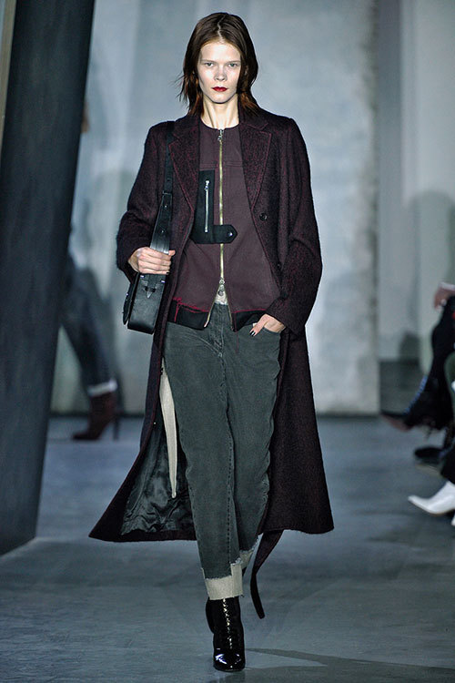 3.1 フィリップ リム(3.1 Phillip Lim) 2015-16年秋冬ウィメンズコレクション  - 写真18