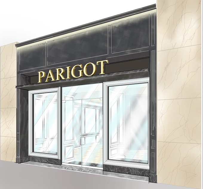 高級セレクトショップ「パリゴ(PARIGOT)」東京初の路面店を丸の内に - 限定アイテムも登場｜写真34