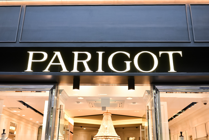 高級セレクトショップ「パリゴ(PARIGOT)」東京初の路面店を丸の内に - 限定アイテムも登場｜写真33