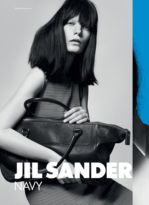 ジル・サンダー ネイビー (JIL SANDER NAVY) がデビュー、伊勢丹新宿などで発売｜写真4