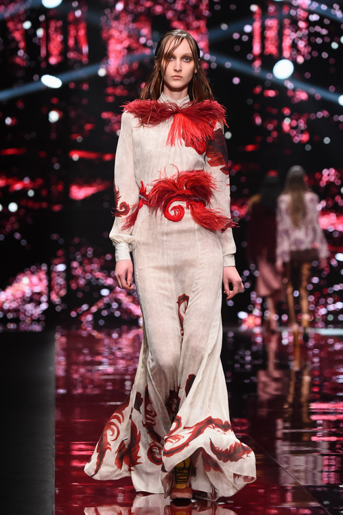 ジャスト カヴァリ(Just Cavalli) 2015-16年秋冬ウィメンズコレクション  - 写真72