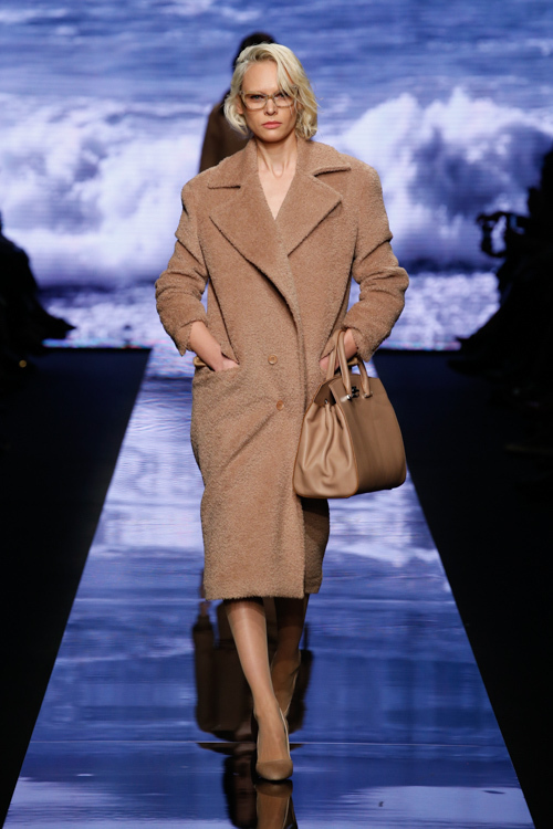 マックスマーラ(Max Mara) 2015-16年秋冬ウィメンズコレクション  - 写真2