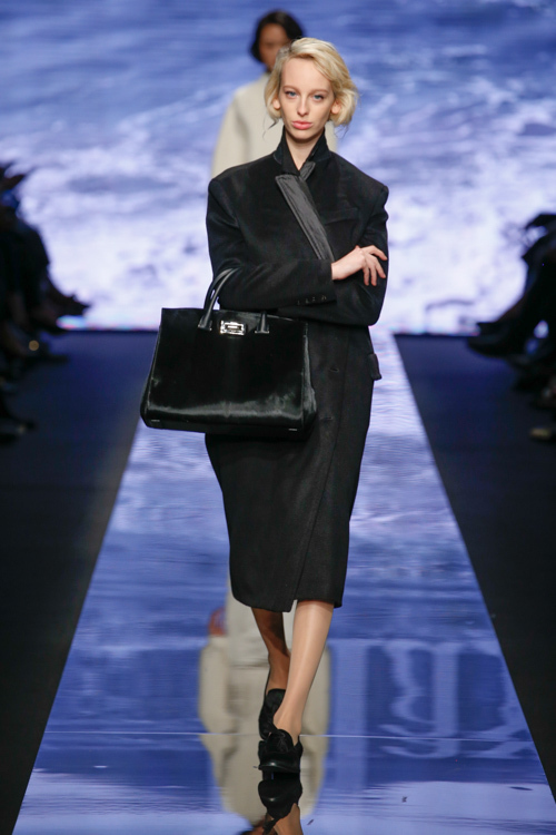 マックスマーラ(Max Mara) 2015-16年秋冬ウィメンズコレクション  - 写真16