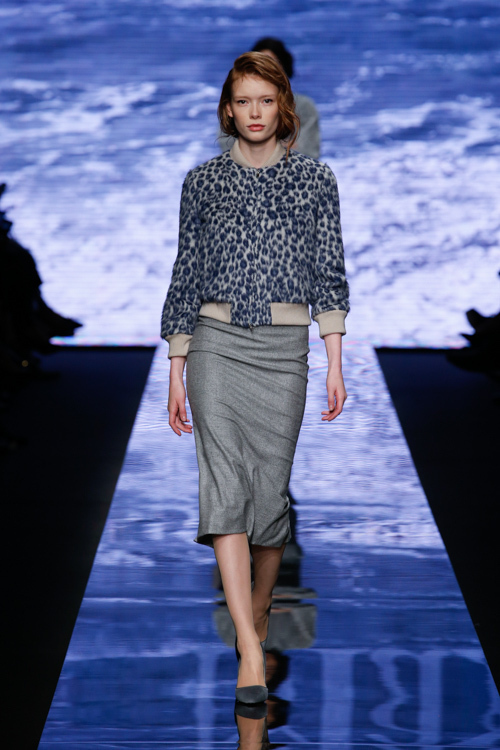 マックスマーラ(Max Mara) 2015-16年秋冬ウィメンズコレクション  - 写真19