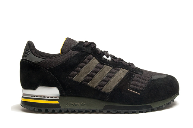 DIESEL x adidas Originals、全世界で1万足限定、コラボスニーカー発売｜写真5