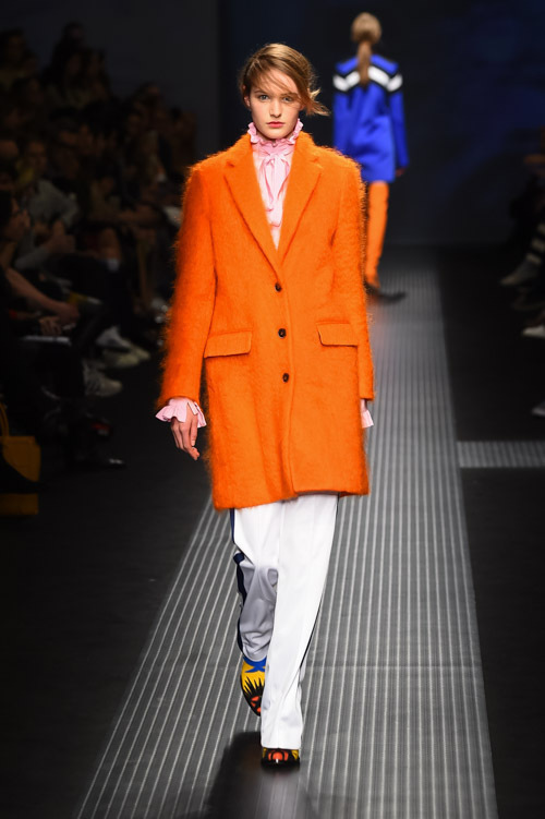 エムエスジーエム(MSGM) 2015-16年秋冬ウィメンズコレクション  - 写真41