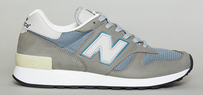 ニューバランス(New Balance) M1300｜写真2