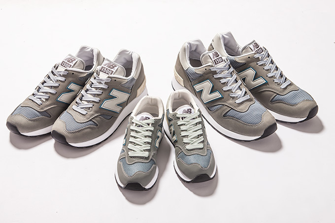 ニューバランス(New Balance) M1300｜写真1