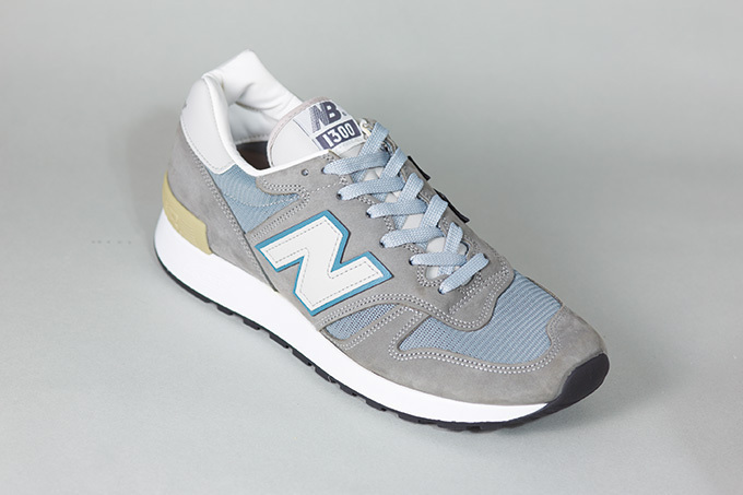 ニューバランス(New Balance) M1300｜写真3