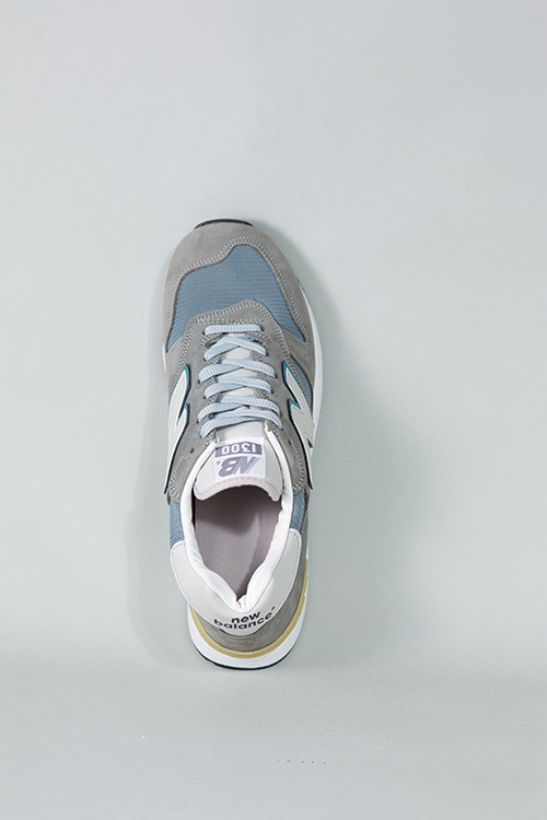 ニューバランス(New Balance) M1300｜写真5