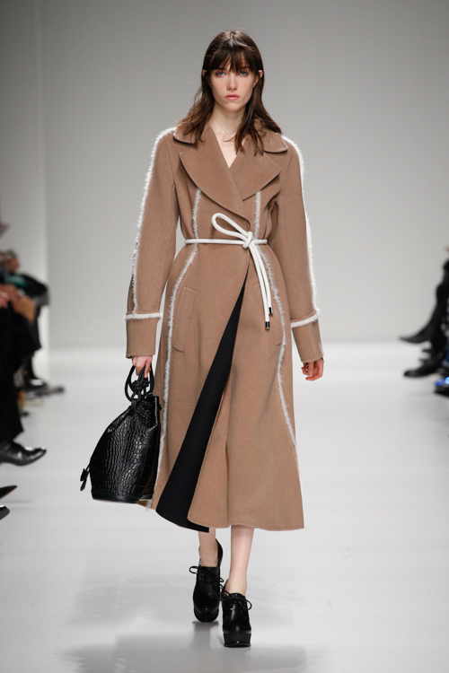 スポーツマックス(SPORTMAX) 2015-16年秋冬ウィメンズコレクション  - 写真3