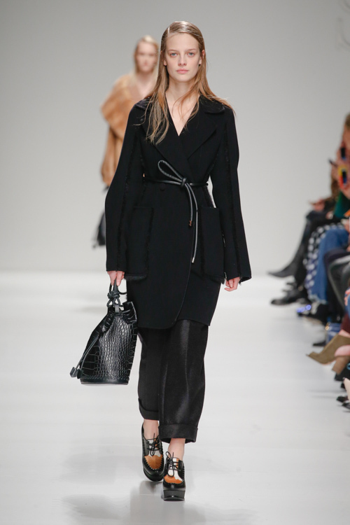 スポーツマックス(SPORTMAX) 2015-16年秋冬ウィメンズコレクション  - 写真6