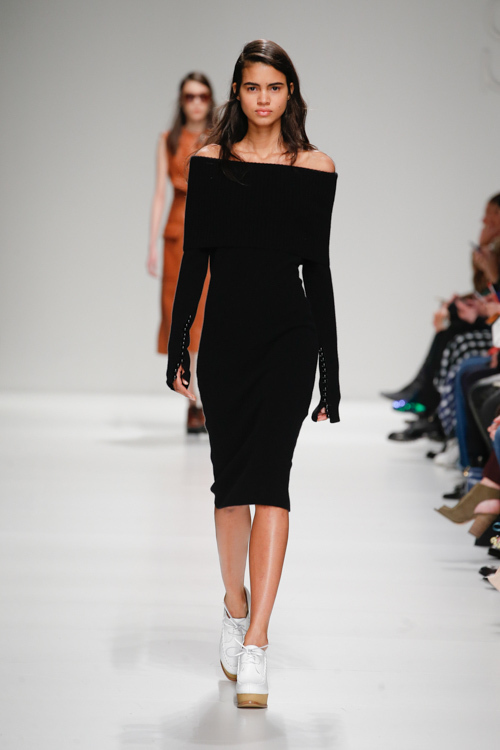 スポーツマックス(SPORTMAX) 2015-16年秋冬ウィメンズコレクション  - 写真12