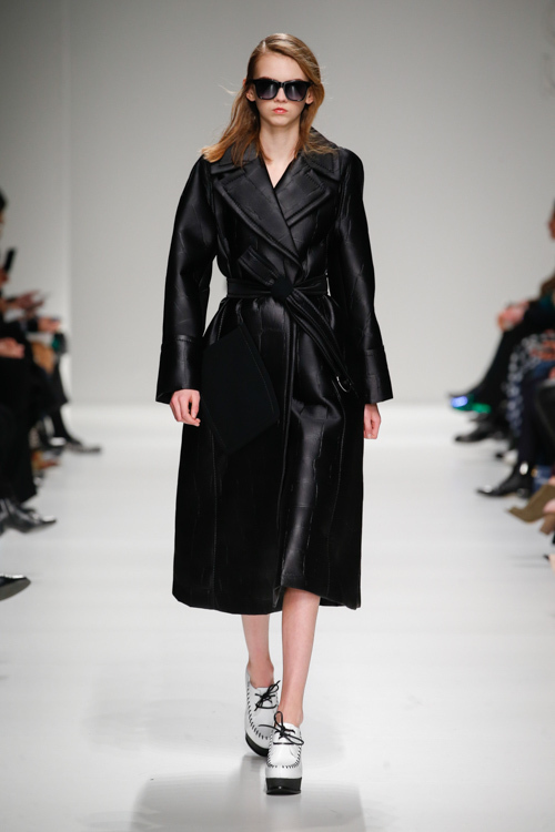 スポーツマックス(SPORTMAX) 2015-16年秋冬ウィメンズコレクション  - 写真40