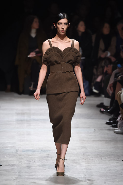 ロシャス(ROCHAS) 2015-16年秋冬ウィメンズコレクション  - 写真1