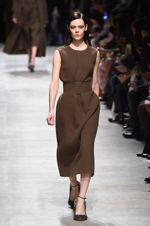 ロシャス(ROCHAS) 2015-16年秋冬ウィメンズコレクション  - 写真2