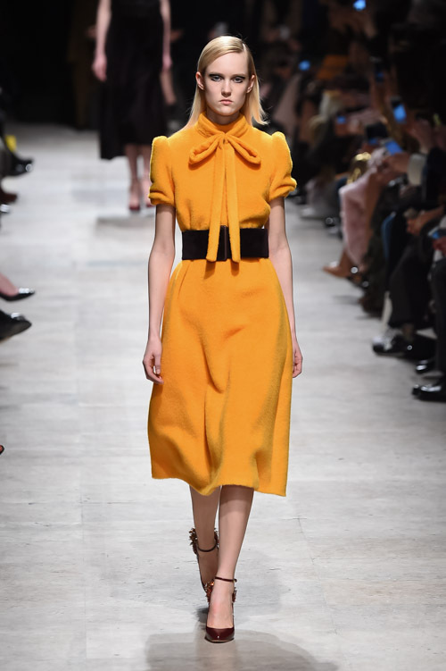 ロシャス(ROCHAS) 2015-16年秋冬ウィメンズコレクション  - 写真10