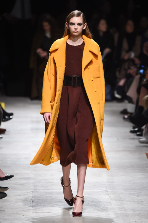 ロシャス(ROCHAS) 2015-16年秋冬ウィメンズコレクション  - 写真13