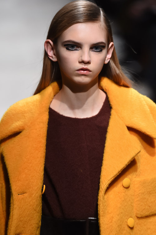 ロシャス(ROCHAS) 2015-16年秋冬ウィメンズコレクション  - 写真14