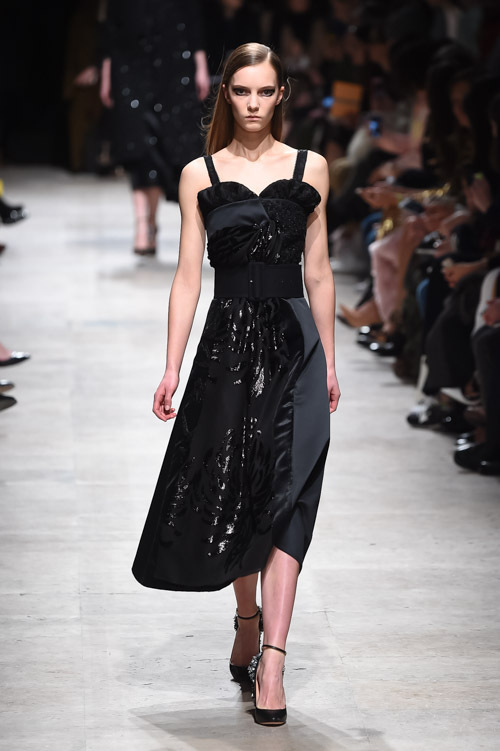 ロシャス(ROCHAS) 2015-16年秋冬ウィメンズコレクション  - 写真26