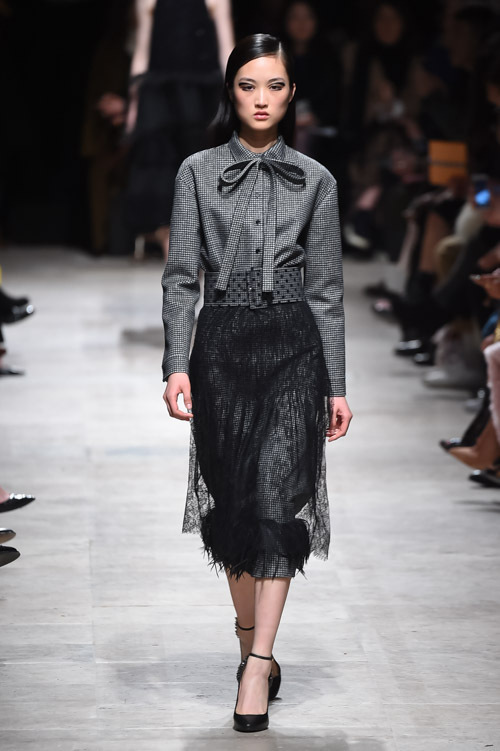 ロシャス(ROCHAS) 2015-16年秋冬ウィメンズコレクション  - 写真34