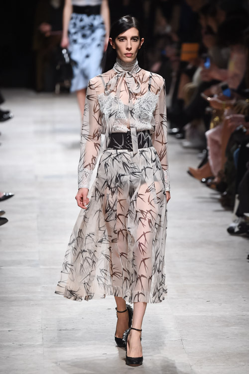 ロシャス(ROCHAS) 2015-16年秋冬ウィメンズコレクション  - 写真42