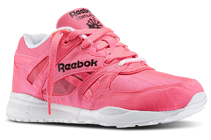 リーボック(Reebok) ベンチレーター｜写真4