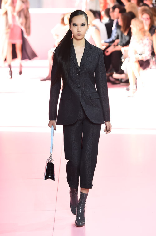 ディオール(DIOR) 2015-16年秋冬ウィメンズコレクション  - 写真31