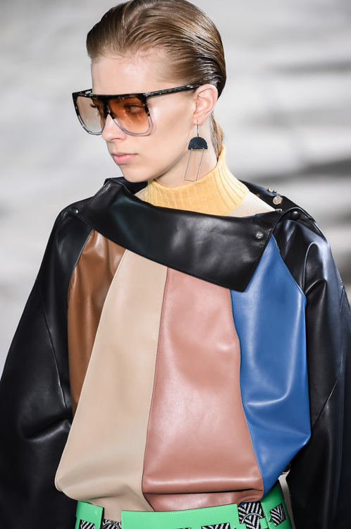 ロエベ(LOEWE) 2015-16年秋冬ウィメンズコレクション  - 写真3