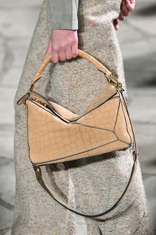 ロエベ(LOEWE) 2015-16年秋冬ウィメンズコレクション  - 写真34