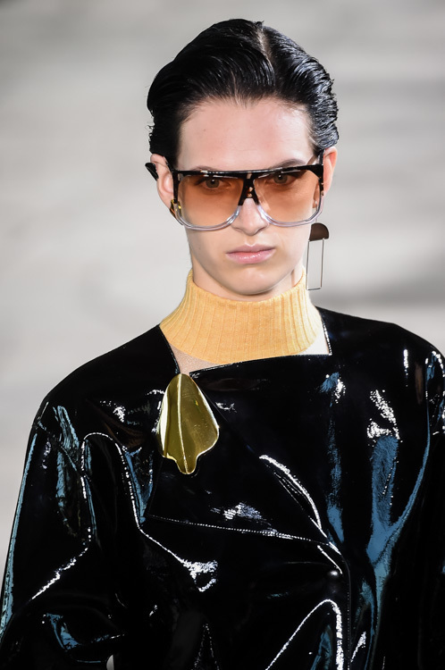 ロエベ(LOEWE) 2015-16年秋冬ウィメンズコレクション  - 写真36