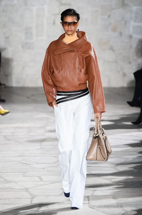 ロエベ(LOEWE) 2015-16年秋冬ウィメンズコレクション  - 写真54