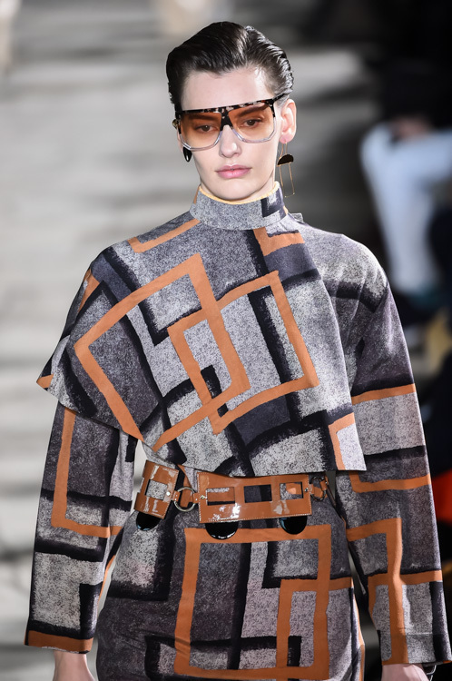 ロエベ(LOEWE) 2015-16年秋冬ウィメンズコレクション  - 写真67