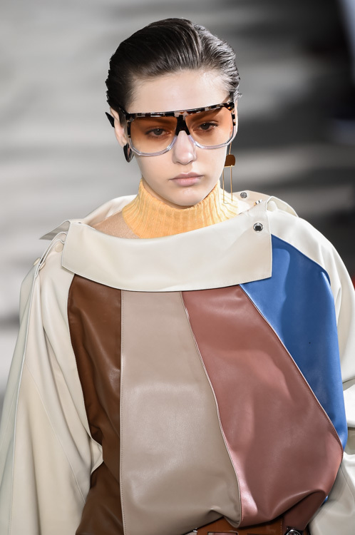 ロエベ(LOEWE) 2015-16年秋冬ウィメンズコレクション  - 写真71