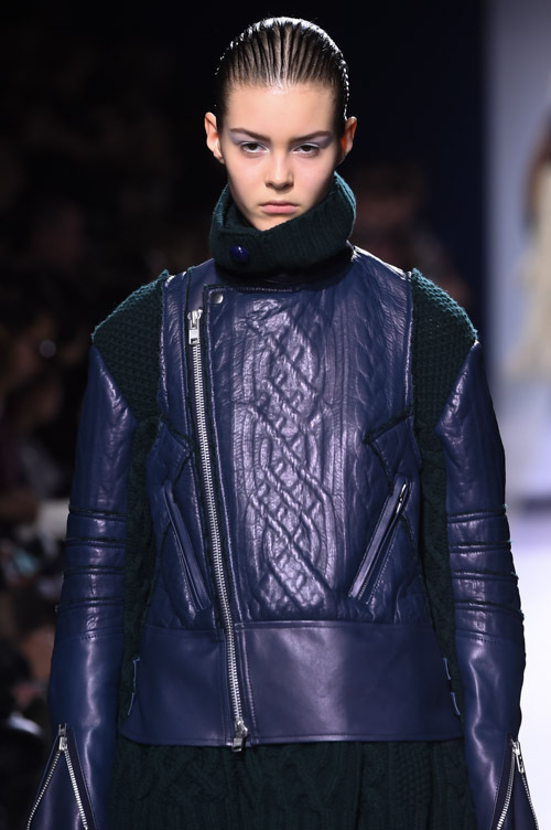 サカイ(sacai) 2015-16年秋冬ウィメンズコレクション  - 写真39