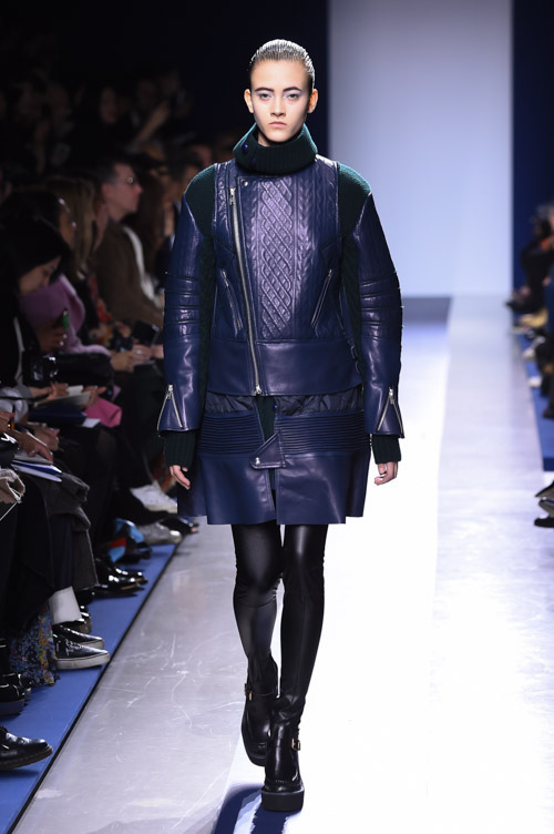 サカイ(sacai) 2015-16年秋冬ウィメンズコレクション  - 写真41