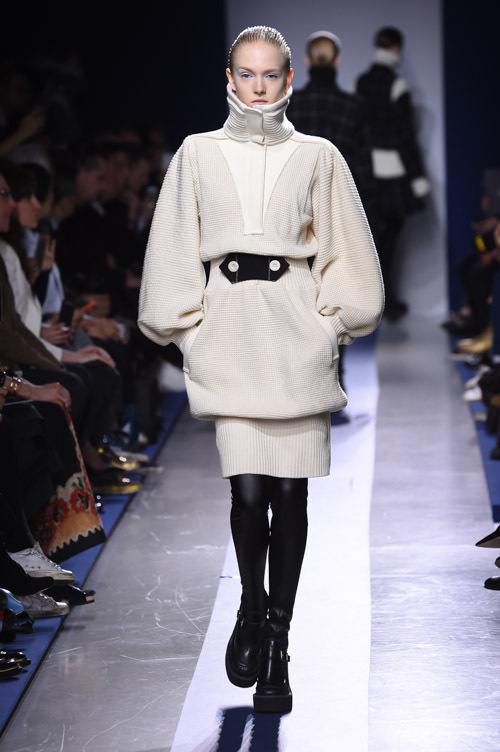 サカイ(sacai) 2015-16年秋冬ウィメンズコレクション  - 写真56