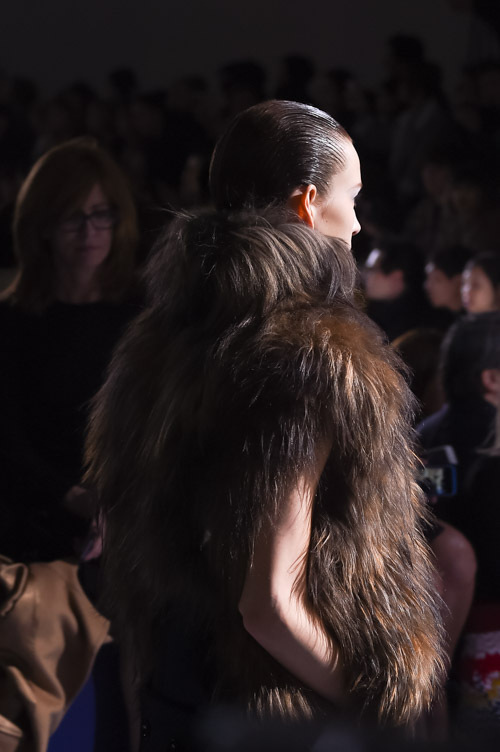 サカイ(sacai) 2015-16年秋冬ウィメンズコレクション  - 写真11