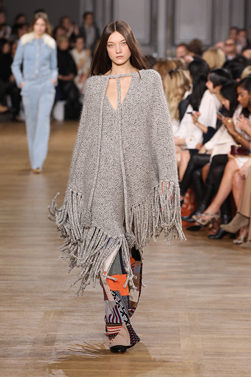 クロエ(Chloé) 2015-16年秋冬ウィメンズコレクション  - 写真25