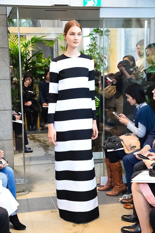 マリメッコ(Marimekko) 2015-16年秋冬ウィメンズコレクション  - 写真45