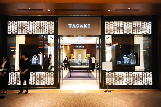 東京ミッドタウンに新店舗オープン！イセタンサローネ、パレタス初のカフェなど｜写真50