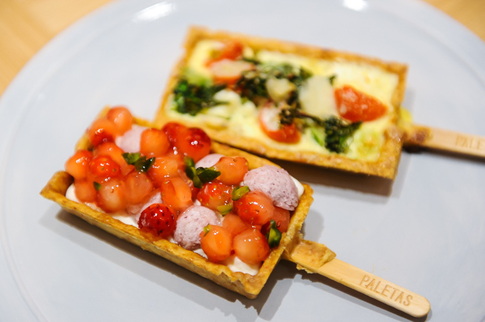 東京ミッドタウンに新店舗オープン！イセタンサローネ、パレタス初のカフェなど｜写真59