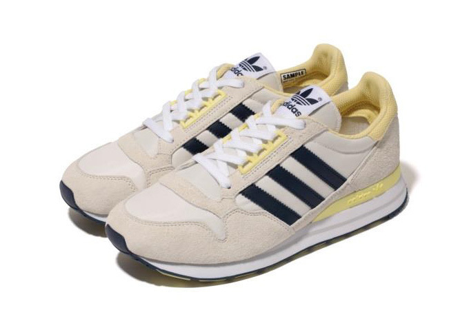 アディダス(adidas) ZX 500｜写真1