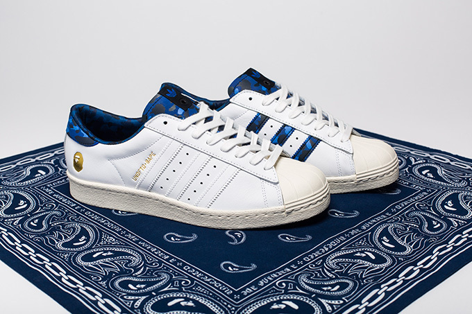 ア ベイシング エイプ(A BATHING APE), アディダス(adidas), アンディフィーテッド(UNDEFEATED) スーパースター｜写真23