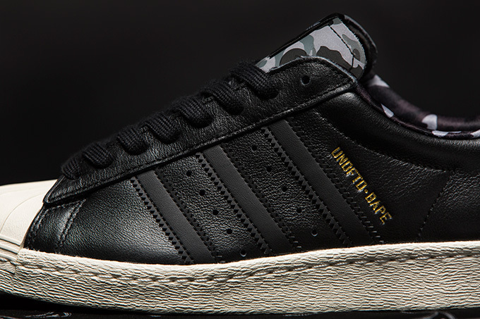 ア ベイシング エイプ(A BATHING APE), アディダス(adidas), アンディフィーテッド(UNDEFEATED) スーパースター｜写真29