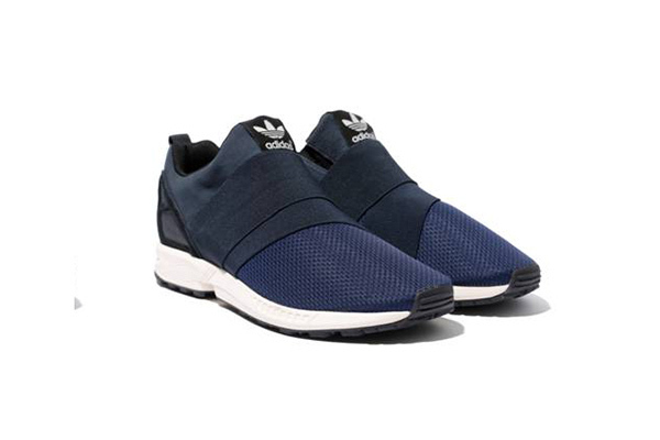 アディダス(adidas) ZX FLUX｜写真4