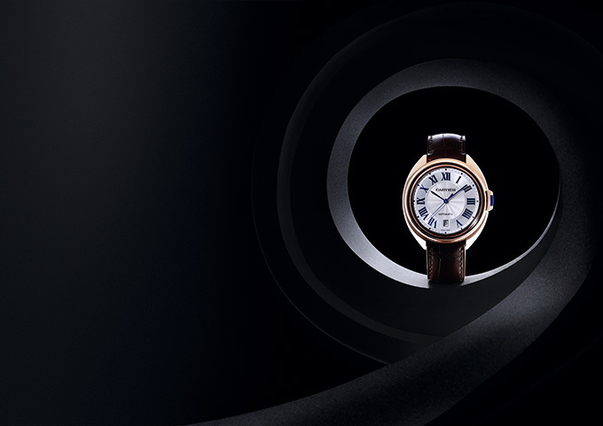 カルティエ(Cartier) クレ ドゥ カルティエ｜写真13