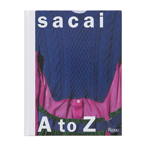 サカイ(sacai) sacai A to Z｜写真3